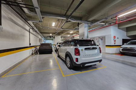 Apartamento à venda com 375m², 5 quartos e 4 vagasGaragem