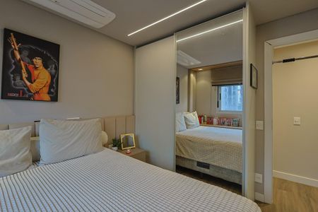 Apartamento à venda com 375m², 5 quartos e 4 vagasSuíte 3