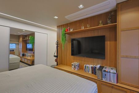 Apartamento à venda com 375m², 5 quartos e 4 vagasSuíte 4