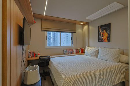 Apartamento à venda com 375m², 5 quartos e 4 vagasSuíte 3