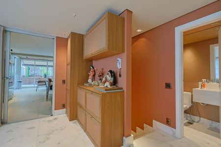 Apartamento à venda com 375m², 5 quartos e 4 vagasSala 2