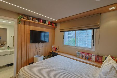 Apartamento à venda com 375m², 5 quartos e 4 vagasSuíte 3