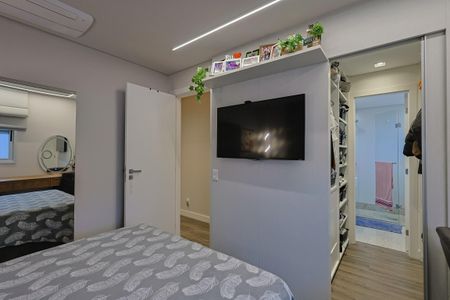 Apartamento à venda com 375m², 5 quartos e 4 vagasSuíte 1