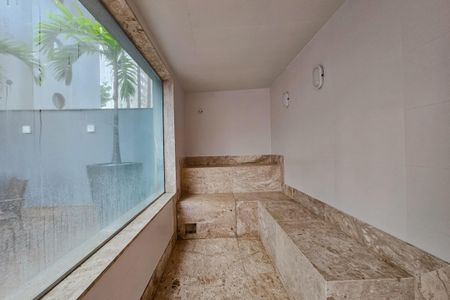Apartamento à venda com 375m², 5 quartos e 4 vagasSauna