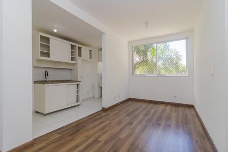 Apartamento à venda com 2 quartos, 50m² em Ipanema, Porto Alegre