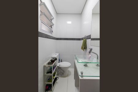 Casa para alugar com 160m², 3 quartos e 1 vaga Casa para alugar com 160m², 3 quartos e 1 vagaLavabo