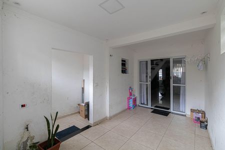 Casa para alugar com 160m², 3 quartos e 1 vaga Casa para alugar com 160m², 3 quartos e 1 vagaGaragem