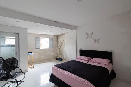 Suíte  de casa para alugar com 3 quartos, 160m² em Jardim Matarazzo, São Paulo