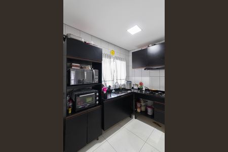 Casa para alugar com 160m², 3 quartos e 1 vaga Casa para alugar com 160m², 3 quartos e 1 vagaSala e Cozinha