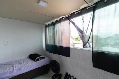 Casa para alugar com 160m², 3 quartos e 1 vaga Casa para alugar com 160m², 3 quartos e 1 vagaQuarto 2