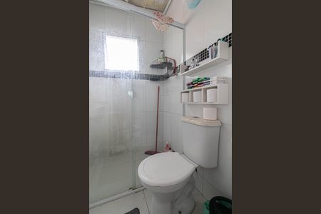 Casa para alugar com 160m², 3 quartos e 1 vaga Casa para alugar com 160m², 3 quartos e 1 vagaBanheiro Suíte