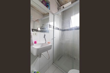 Casa para alugar com 160m², 3 quartos e 1 vaga Casa para alugar com 160m², 3 quartos e 1 vagaBanheiro Suíte