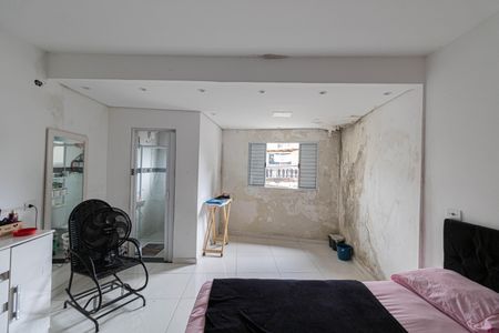 Casa para alugar com 160m², 3 quartos e 1 vaga Casa para alugar com 160m², 3 quartos e 1 vagaSuíte