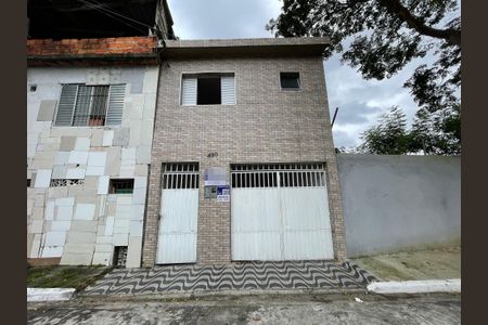 Casa para alugar com 160m², 3 quartos e 1 vaga Casa para alugar com 160m², 3 quartos e 1 vagaFachada+Placa