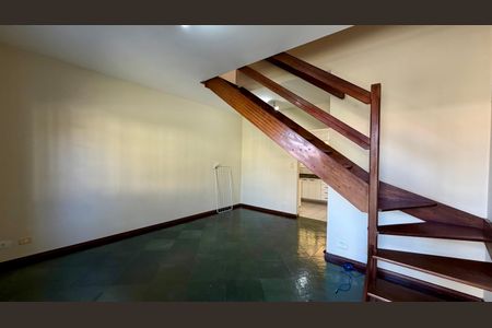 Casa para alugar com 2 quartos, 98m² em Jaguaré, São Paulo