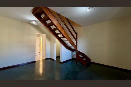 Casa para alugar com 2 quartos, 98m² em Jaguaré, São Paulo