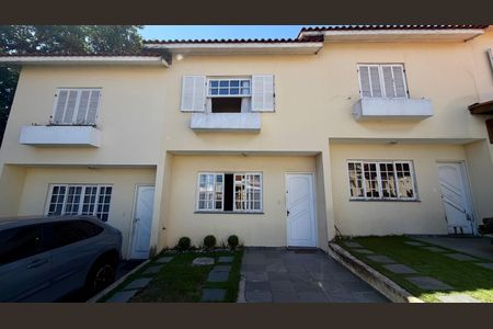 Casa para alugar com 98m², 2 quartos e 2 vagas