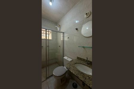 Casa para alugar com 98m², 2 quartos e 2 vagas