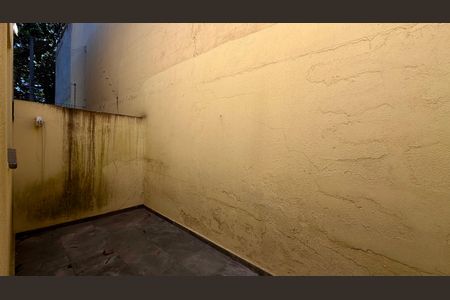 Casa para alugar com 98m², 2 quartos e 2 vagas