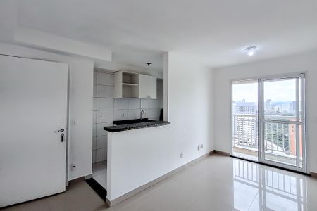 Apartamento para alugar com 3 quartos, 65m² em Liberdade, São Paulo