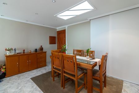 Apartamento para alugar com 64m², 2 quartos e 1 vaga Apartamento para alugar com 64m², 2 quartos e 1 vagaSala de Jantar