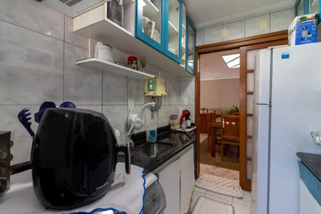 Apartamento para alugar com 64m², 2 quartos e 1 vaga Apartamento para alugar com 64m², 2 quartos e 1 vagaCozinha