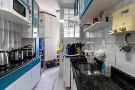 Apartamento para alugar com 64m², 2 quartos e 1 vaga Apartamento para alugar com 64m², 2 quartos e 1 vagaCozinha