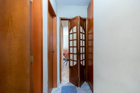 Apartamento para alugar com 64m², 2 quartos e 1 vaga Apartamento para alugar com 64m², 2 quartos e 1 vagaCorredor dos Quartos