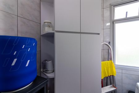 Apartamento para alugar com 64m², 2 quartos e 1 vaga Apartamento para alugar com 64m², 2 quartos e 1 vagaÁrea de Serviço