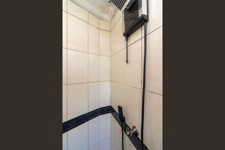 Apartamento para alugar com 64m², 2 quartos e 1 vaga Apartamento para alugar com 64m², 2 quartos e 1 vagaBanheiro