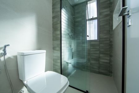 Apartamento à venda com 91m², 3 quartos e 2 vagasBANHEIRO2