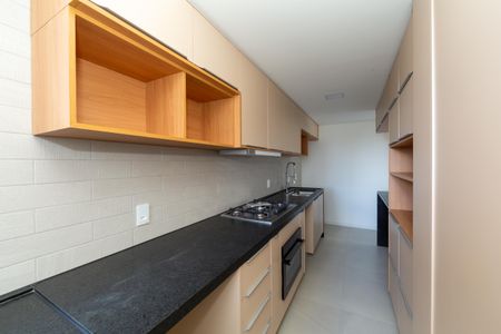 Apartamento à venda com 91m², 3 quartos e 2 vagasCOZINHA