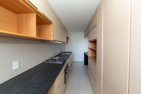 Apartamento à venda com 91m², 3 quartos e 2 vagasCOZINHA