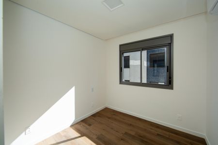 QUARTO1 de apartamento à venda com 3 quartos, 91m² em Anchieta, Belo Horizonte