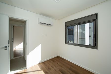 Apartamento à venda com 91m², 3 quartos e 2 vagasQUARTO2