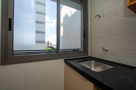 Apartamento à venda com 91m², 3 quartos e 2 vagasAREA DE SERVICO