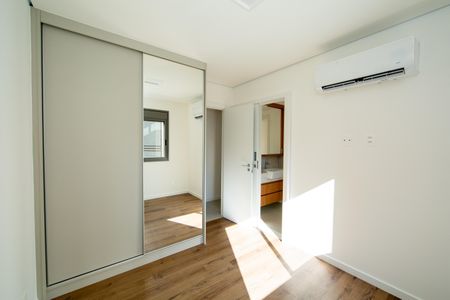 Apartamento à venda com 91m², 3 quartos e 2 vagasQUARTO2