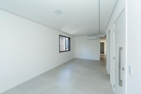 SALA de apartamento à venda com 3 quartos, 91m² em Anchieta, Belo Horizonte