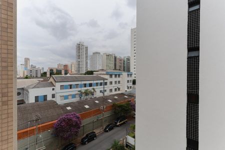 Vista do quarto 1 de apartamento à venda com 2 quartos, 74m² em Santana, São Paulo