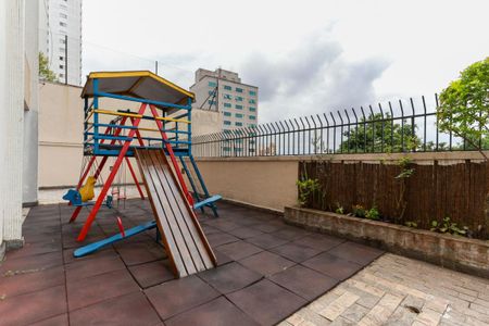 Apartamento à venda com 74m², 2 quartos e 1 vagaÁrea comum - Playground