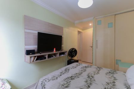 Quarto 1 de apartamento à venda com 2 quartos, 74m² em Santana, São Paulo