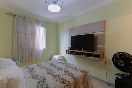 Apartamento à venda com 74m², 2 quartos e 1 vagaQuarto 1