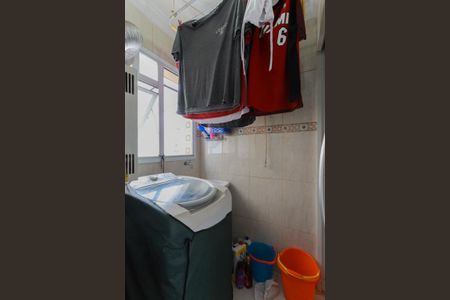 Apartamento à venda com 74m², 2 quartos e 1 vagaÁrea de serviço