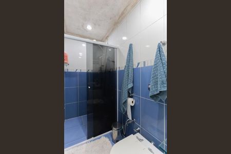 Apartamento à venda com 74m², 2 quartos e 1 vagaBanheiro