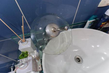 Apartamento à venda com 74m², 2 quartos e 1 vagaBanheiro