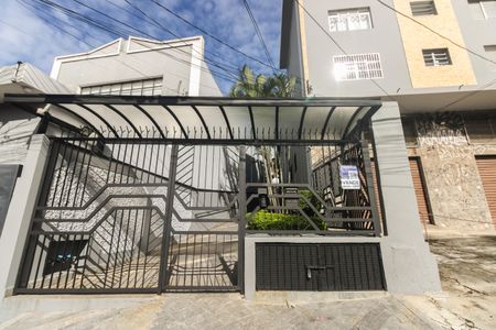 Apartamento à venda com 74m², 2 quartos e sem vaga Apartamento à venda com 74m², 2 quartos e sem vagaFachada