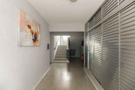 Apartamento à venda com 74m², 2 quartos e sem vaga Apartamento à venda com 74m², 2 quartos e sem vagaÁrea Comum