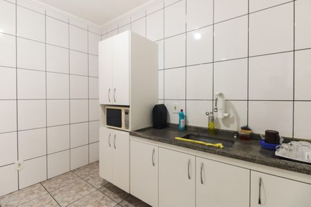 Apartamento à venda com 74m², 2 quartos e sem vaga Apartamento à venda com 74m², 2 quartos e sem vagaCozinha