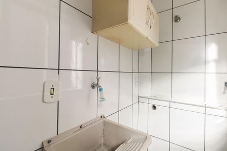 Apartamento à venda com 74m², 2 quartos e sem vaga Apartamento à venda com 74m², 2 quartos e sem vagaÁrea de Serviço