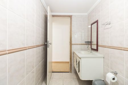 Apartamento à venda com 74m², 2 quartos e sem vaga Apartamento à venda com 74m², 2 quartos e sem vagaBanheiro